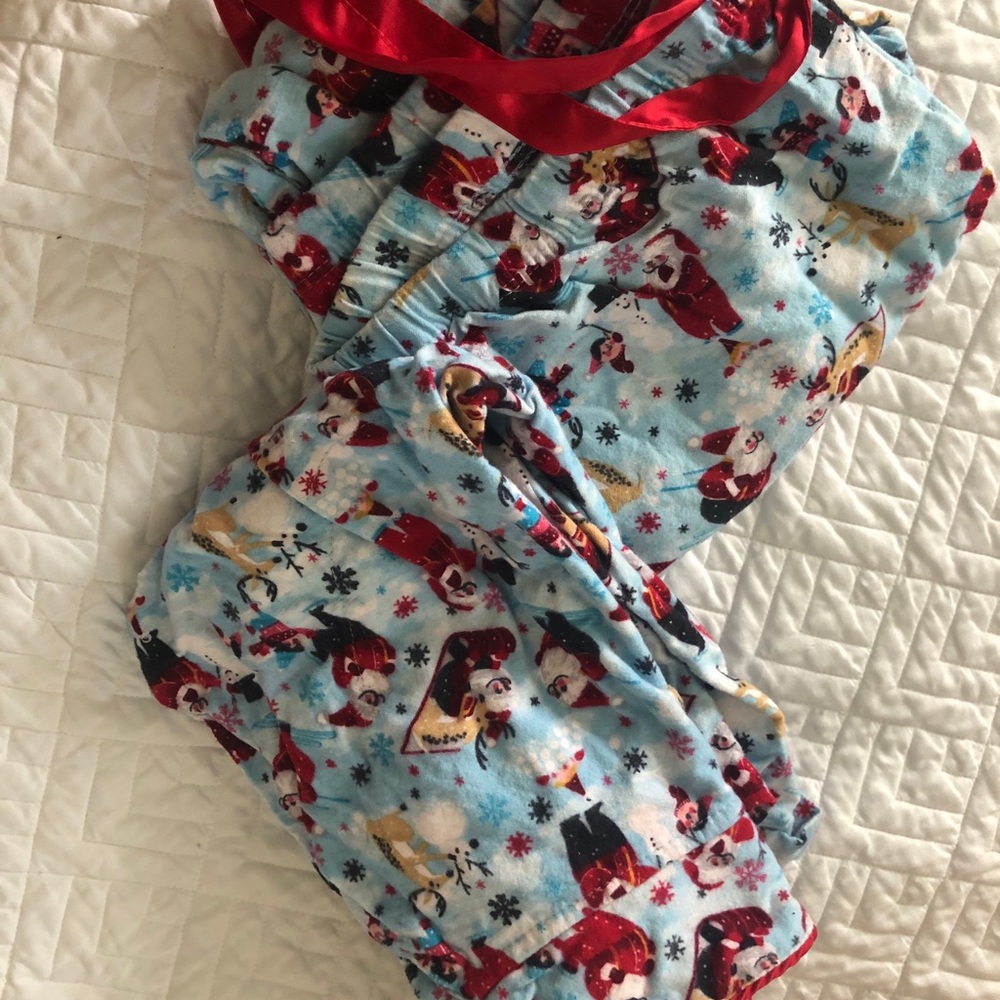 PJ Set